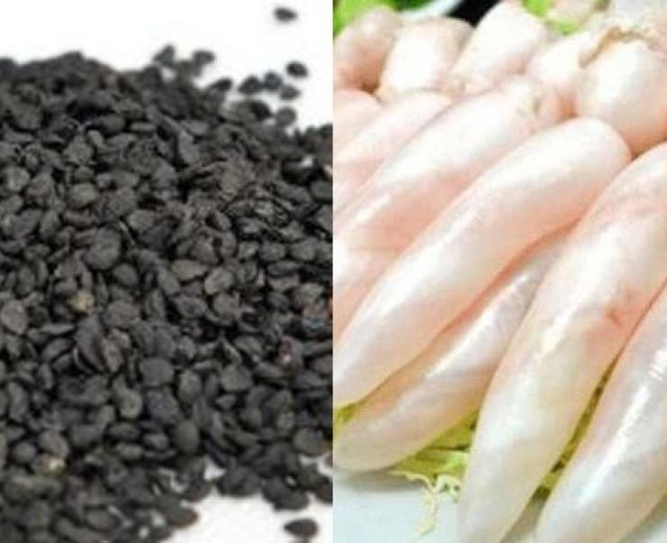 Bài thuốc quý trị chứng liệt dương, mềm của quý, khó sinh con của đàn ông